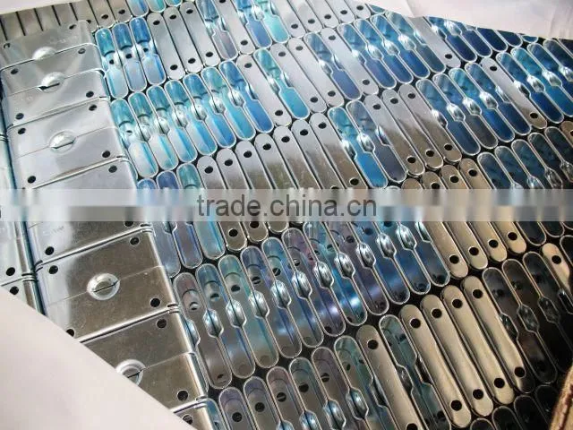 Stage lock LED box lock