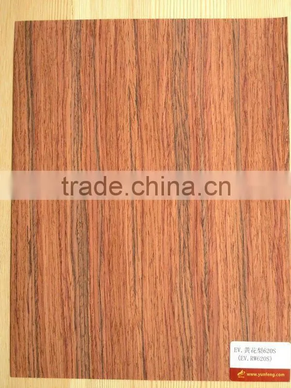 artificial veneer plywood
