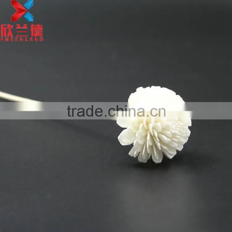 well designed Handmade sola flower for housing decoration