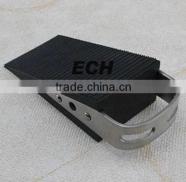 New design stainless steel eva door stopper