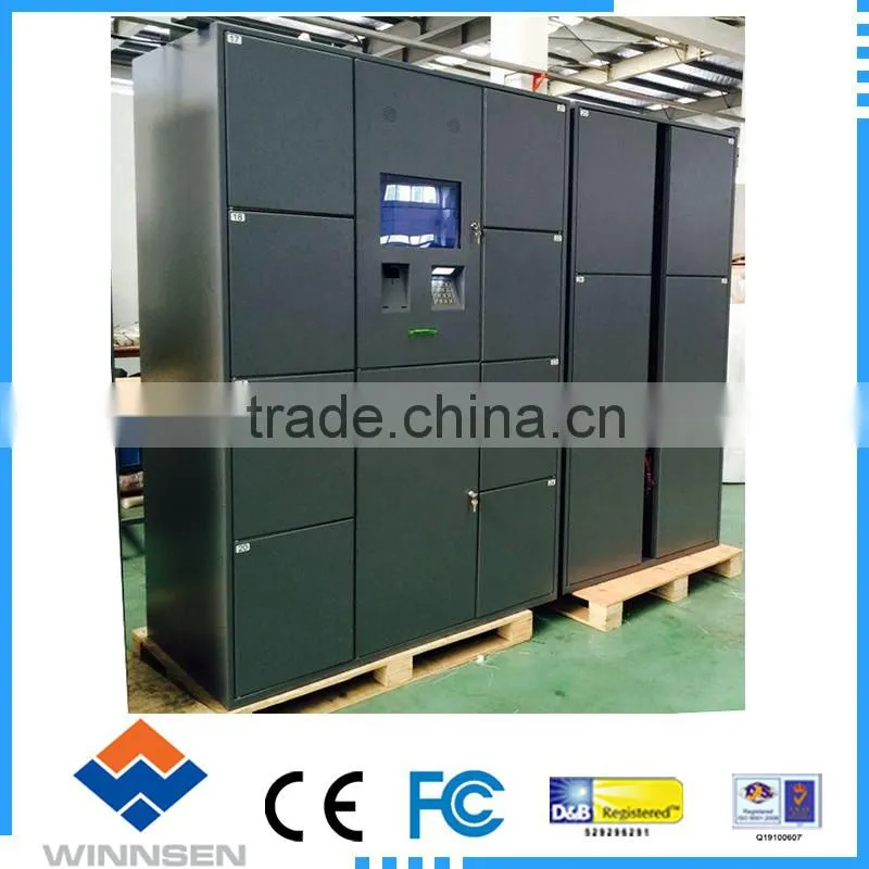 OEM Industrial Control Cabinet