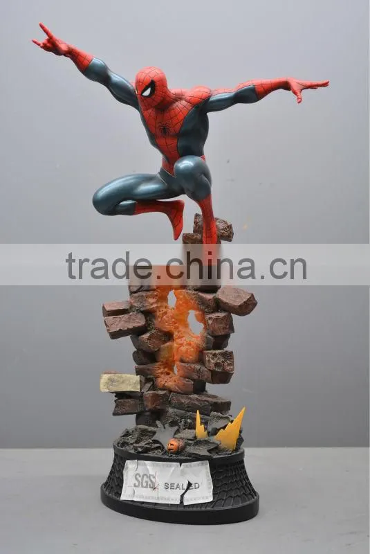 OEM Fashion and Popular Polystone Statue
