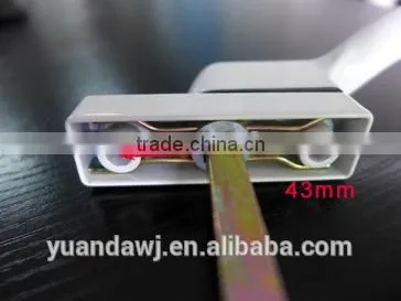 Bent Handle Paint Brush,Zinc Alloy Door Handle,Door And Window Handle