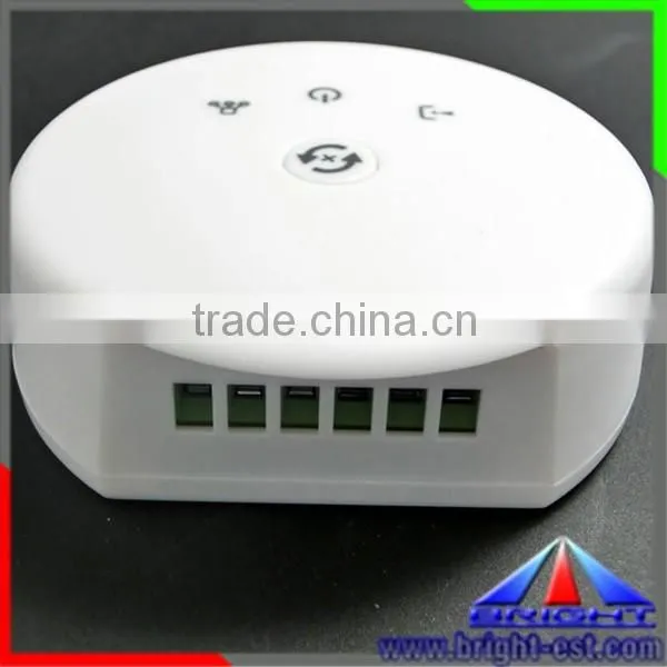 DC12-24V Time Wifi Controller for RGB/RGBW Strip