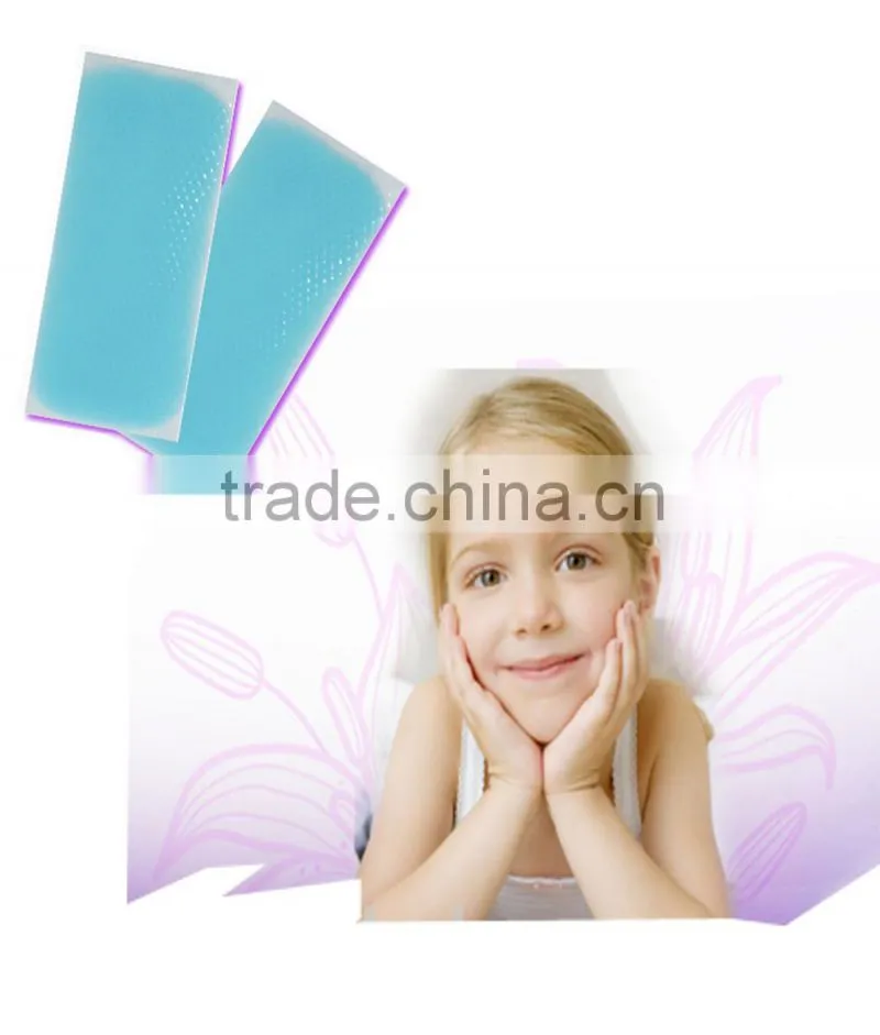 High Quality Fever Reducing Cooling Patch