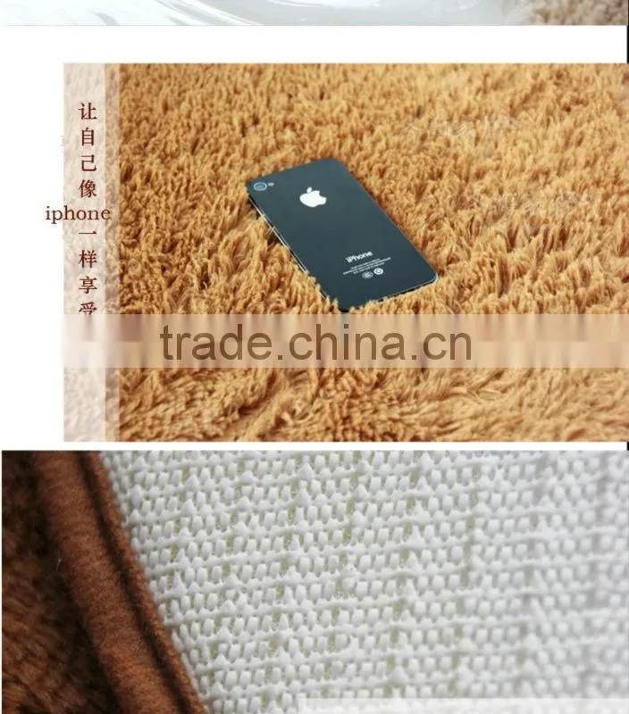 bath room mat with Anti slip base