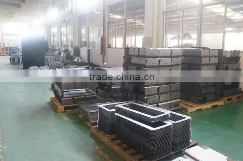Good Quality metal sheet fabrication