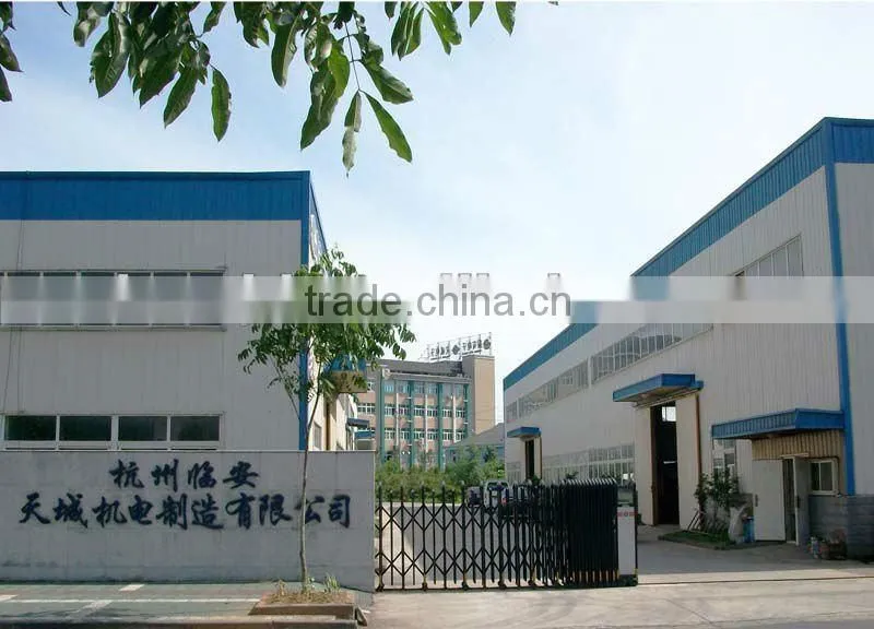 Membrane Compressor for Oxygen System Small in Size