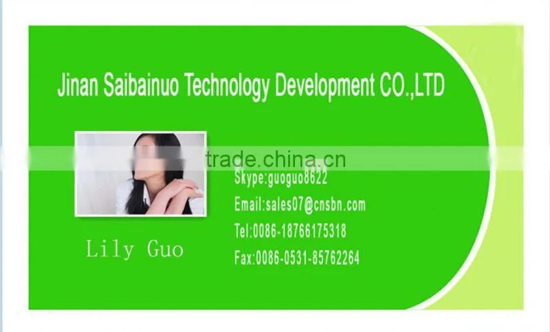 Automatic high yield potato starch making machine