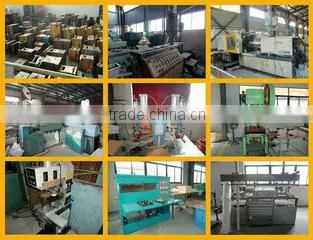 Hangzhou Hongsheng Plastic Industry Co., Ltd. company overview - view 3