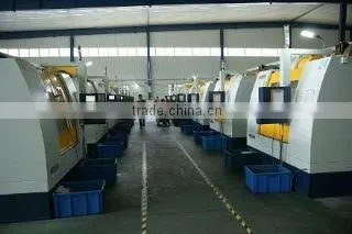 Chongqing Jin Te Rui Machine Co., Ltd. company overview - view 2