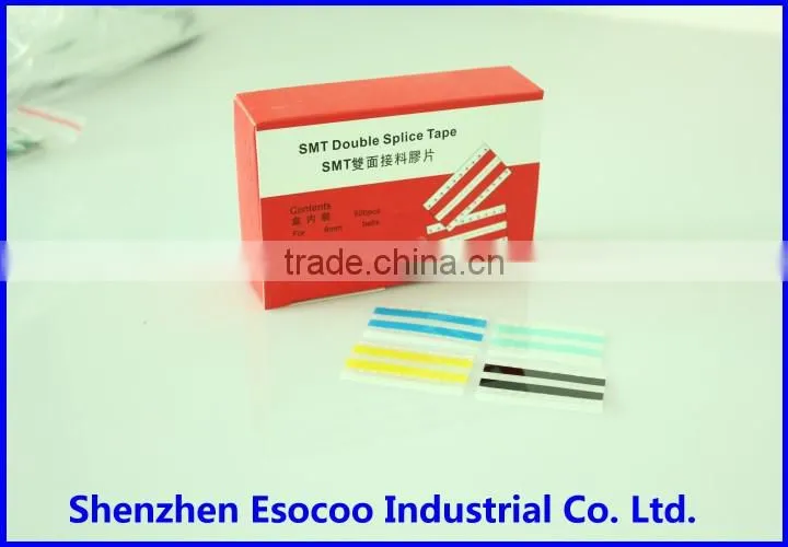 double sided magnetic tape for smt ship mounter