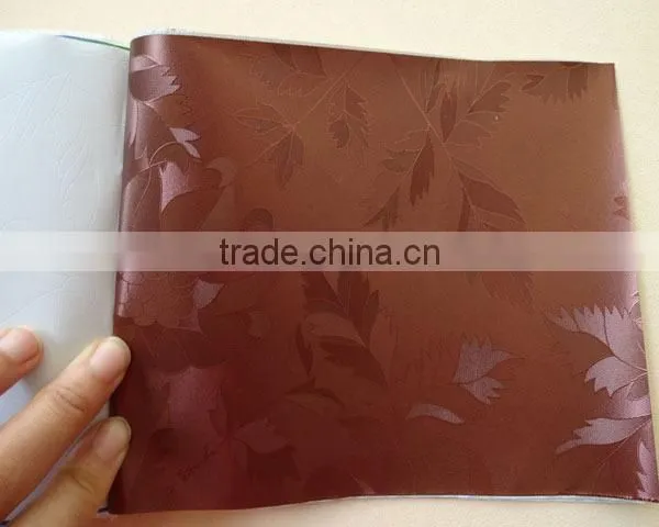 pvc film foil