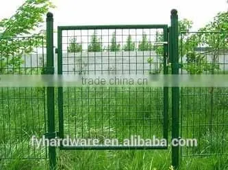 china supplier metal garden flower hanging pot brackets