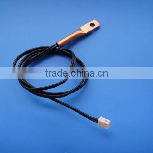 Temperature Sensor 0-10v