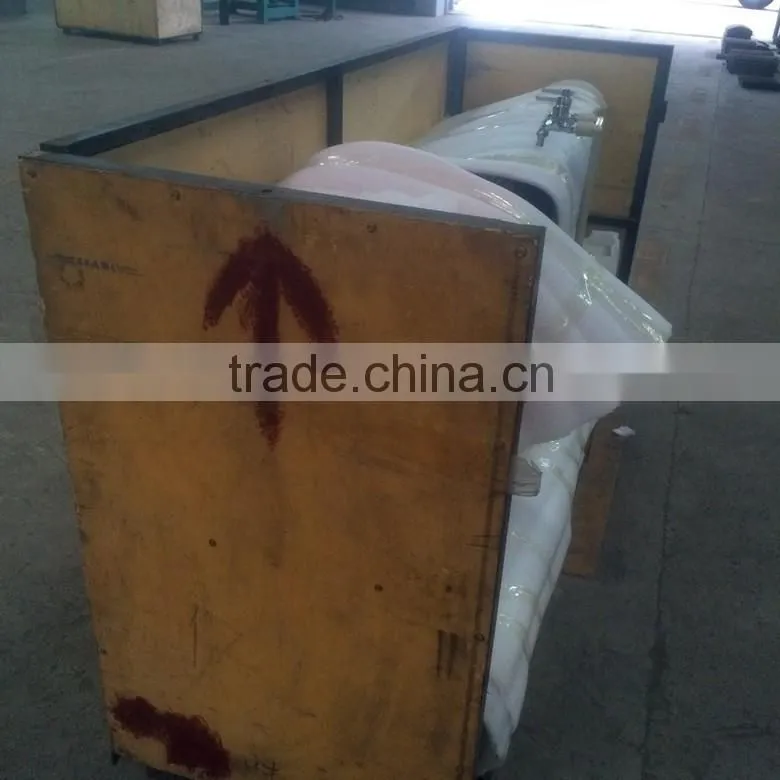 Cheap price shaking table for processing electronic waste