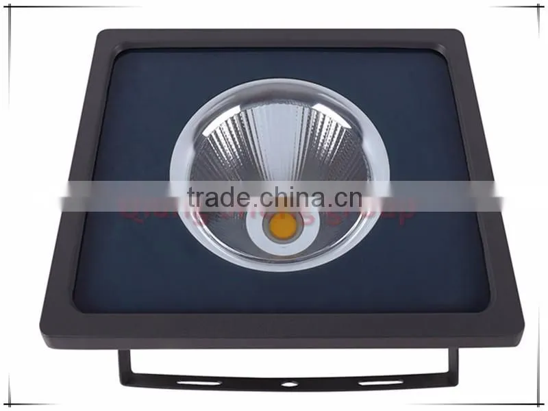 Engineering light 50W LED flood lights die casting flood light housing