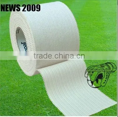 ( S )super sticky sports sweat/waterproof strapping support tape 4cm*10m