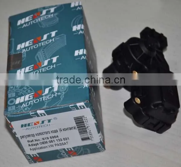 Idle Control Valve 048 133 031 for VW GOLF III/PASSAT/SEAT CORDOBA/IBIZA II