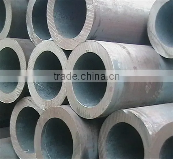 Good quality most popular 40 inch seamless steel pipe
