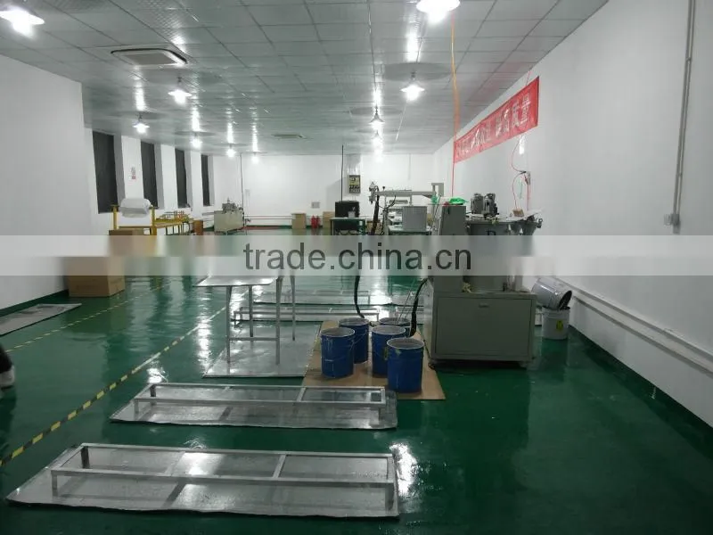 Activated Carbon Filter