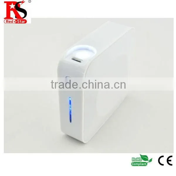 mobile power supply bank of mobile phone power bank charger