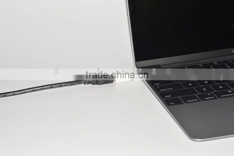 Functional Type C to USB 3.0 Female Adapter for Macbook