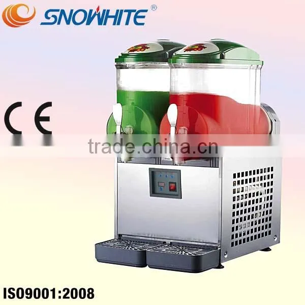 SNOWHITE smoothies machine