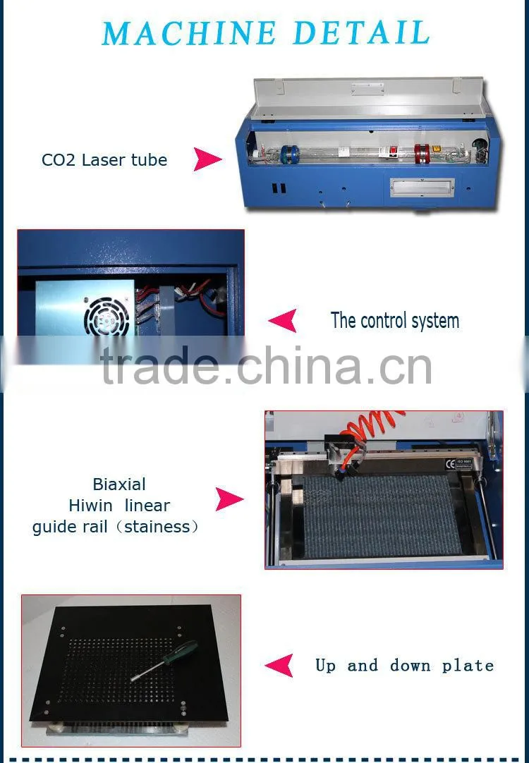 New machine laser engraver with CE certification mini laser silicone wristband