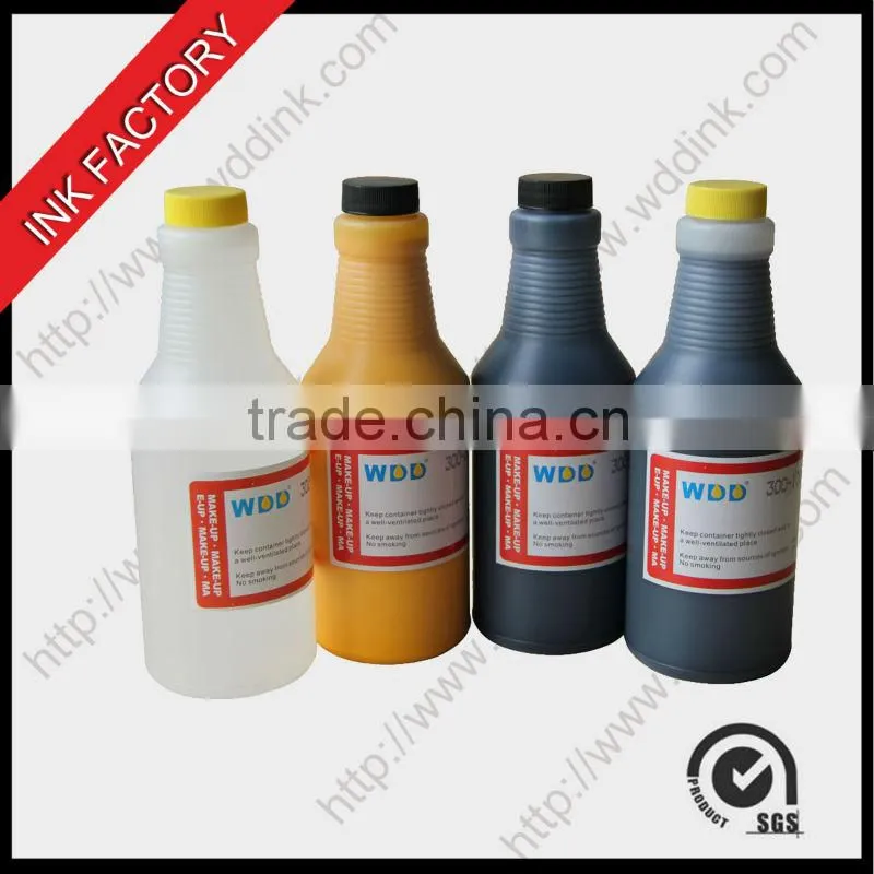 Citronix 473ml Ink For Citronix Ink Jet Printer