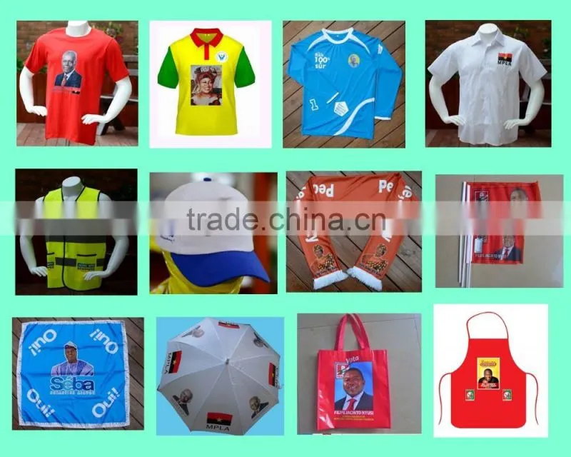 OEM Digital printing t shirt