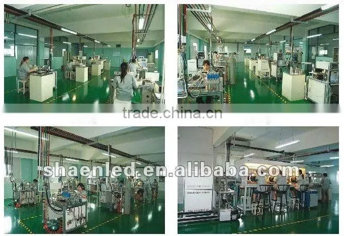 35w hid xenon working light lamp H1/H3/H4/H7/H8/H9/H10/H11/H13/H16/9005/90