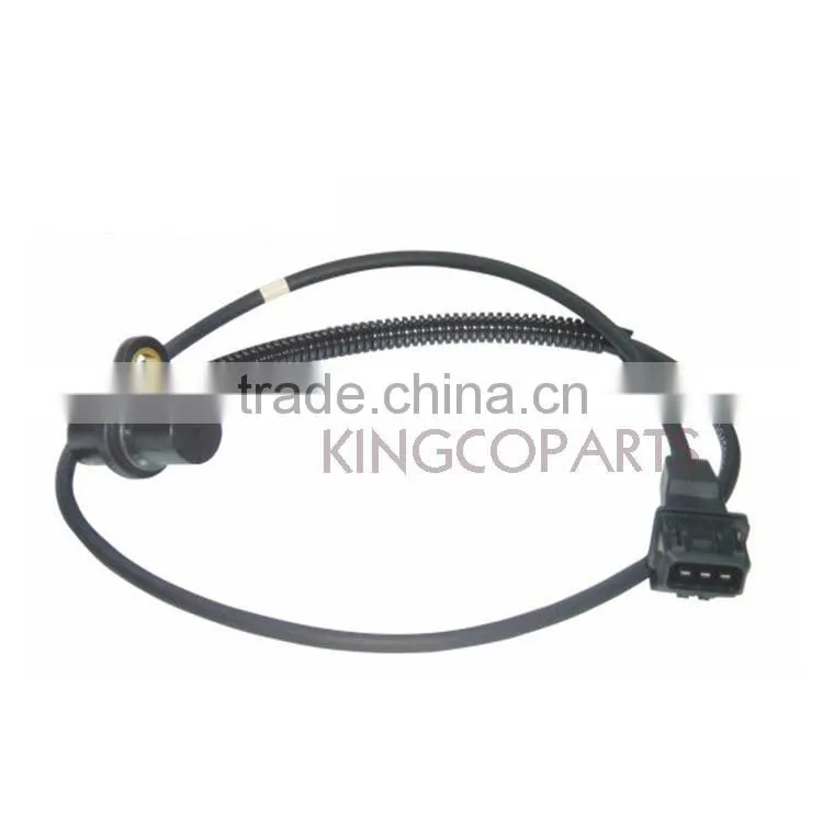 OPEL Crank Shaft Sensor ABS Auto Parts 1238228 / 90506103 / 5WK96071