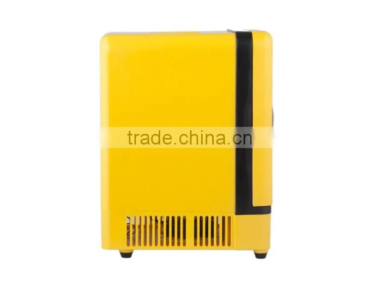 7L portable mini outdoor car Refrigerator
