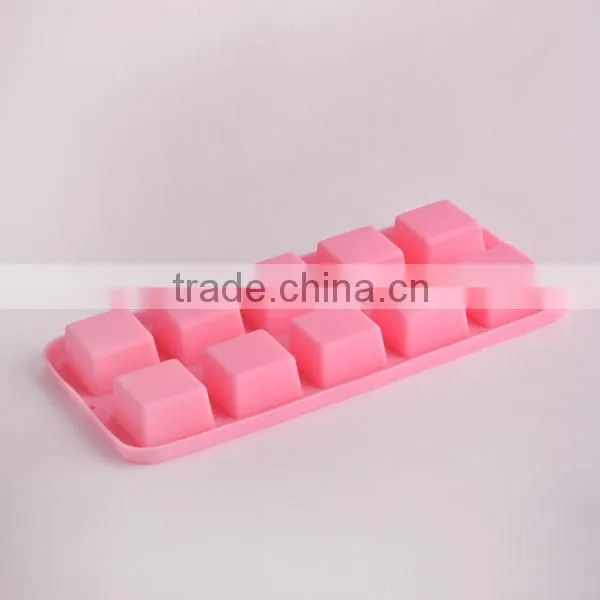 Teacup Cupcake Silicon Molds Cake