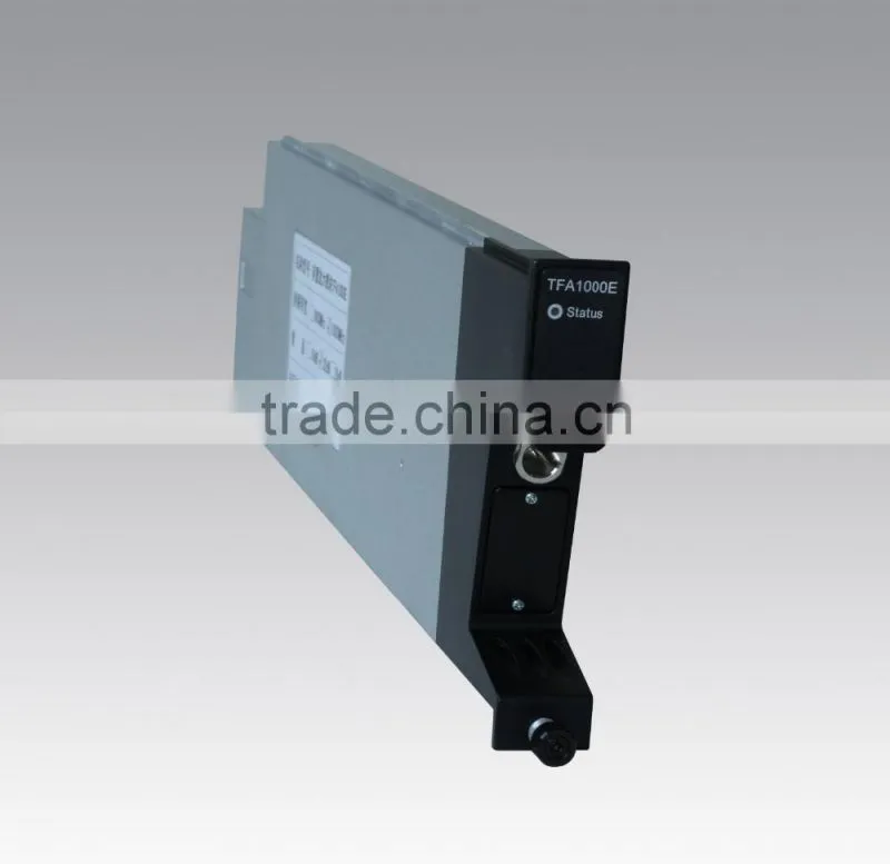 EDFA module TOA1000E 1550nm EDFA optical platform EDFA module