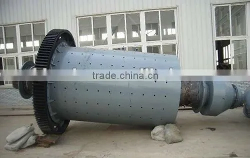 Best-known Chemical ball mill