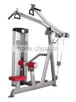 fitness equipment lat pull down T19-013