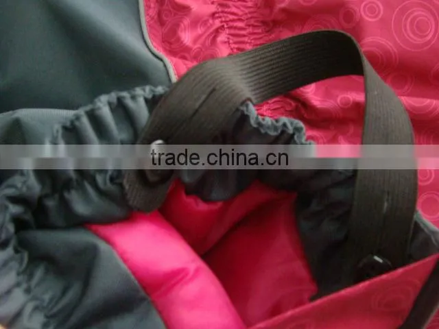 One Piece SKi Kids Jumpsuit