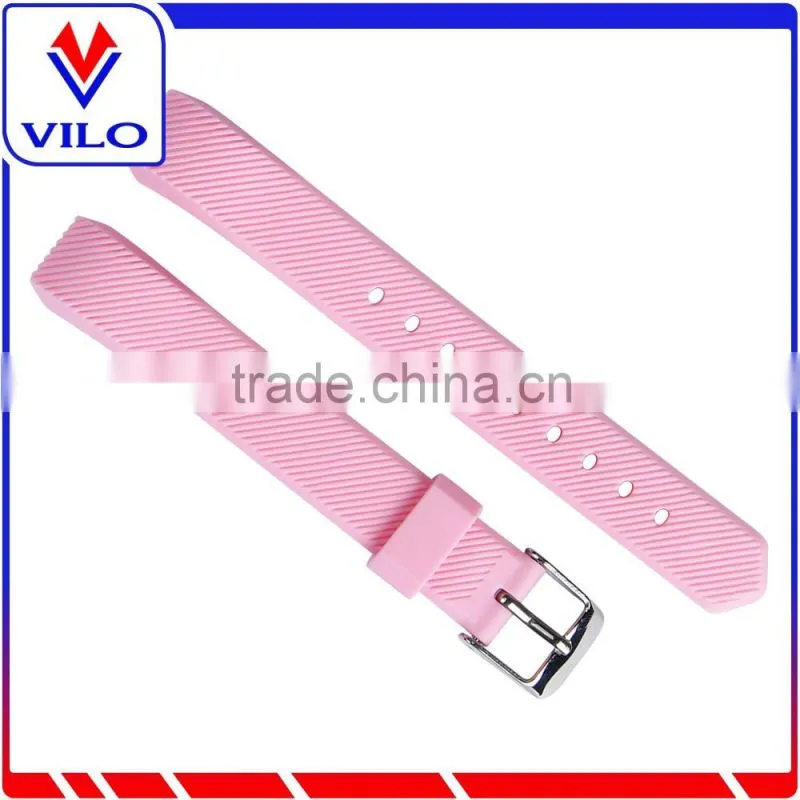 For Fitbit Alta TPU+TPE Replacement Wrist Band, TPU+TPE Watch Strap For Fitbit Alta Band