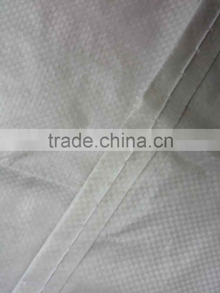 2015 PP Woven Plastic Package bag for transport packaging