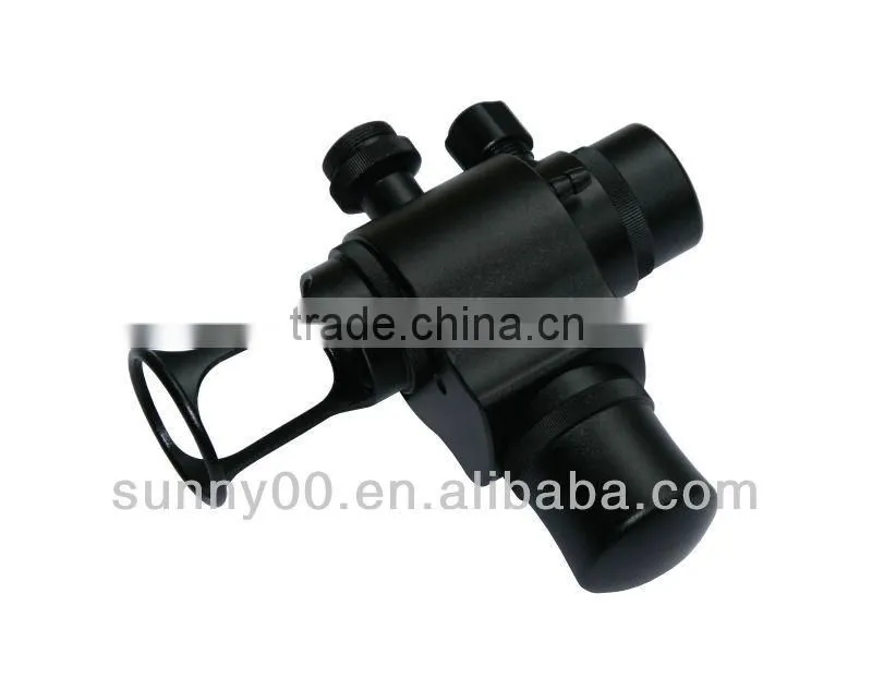 Co2 Fractional Laser With Refrigeration Head