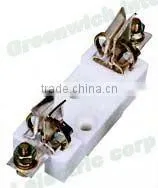 NT H.R.C LOW VOLTAGE FUSE AND BASE