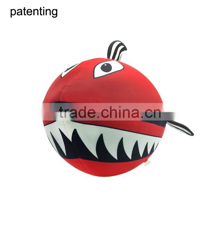 2016 High Foam Patenting 28inch Water Funny Toy Shark Shape Pool Toy