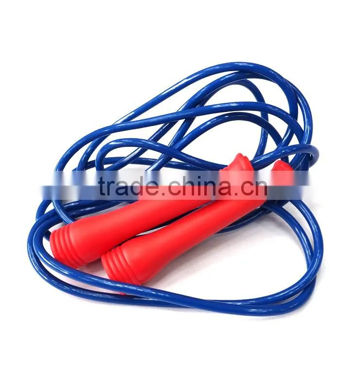 Good In Quality Pvc Rope Skipping For Kids Exricise