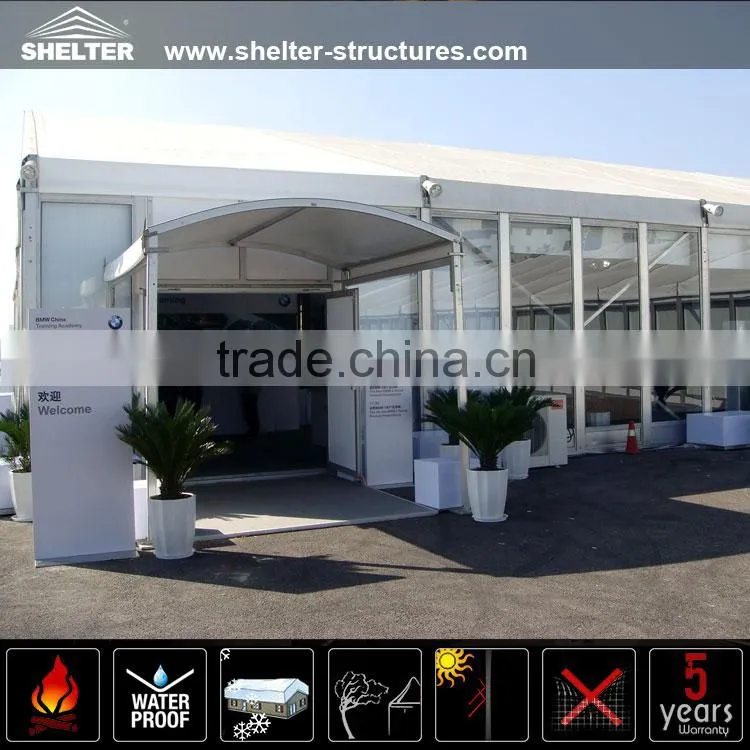 outdoor tents for banquet supplies