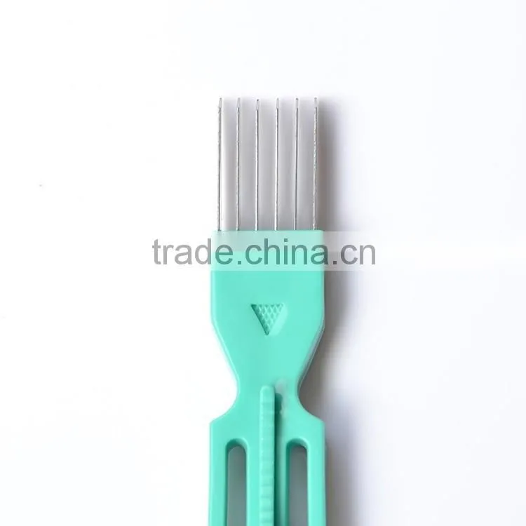 Magic Shredded Onion Knife Onion Device with Peeler