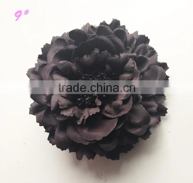 Colorful Handmade Artificial Stocking Flower