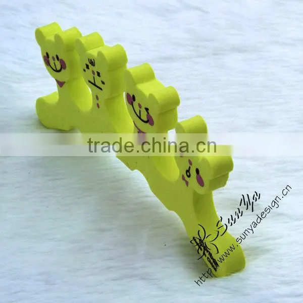 Toe nail separator