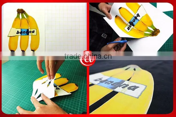 Coolest And Party Use In The Dark Noctilucent Transfer Paper